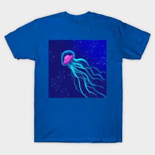 Jellyfish T-Shirt